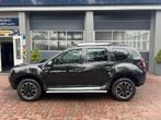 Dacia Duster 1.2 TCe 4x2 Lauréate 2016 Navi Leder Top staat, Voorwielaandrijving, Gebruikt, Duster, 635 kg