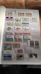 Deel 1 album met postzegels Duitsland postfris, Ophalen of Verzenden, BRD