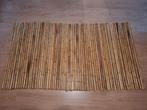 Bamboe Rol - 120x220 cm, Ophalen, 100 tot 150 cm, Nieuw, 200 cm of meer