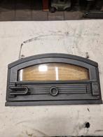 Tulikivi ovendeur pizzaovendeur pizza oven deur, Ophalen, Gebruikt