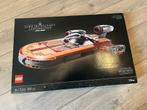 Lego 75341 Star Wars Luke Skywalker Landspeeder UCS Nieuw, Ophalen of Verzenden, Nieuw, Complete set, Lego