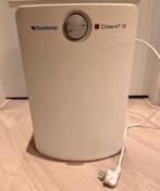 Daalderop Close-in 10 liter boiler, Doe-het-zelf en Verbouw, Geisers en Boilers, Ophalen, Gebruikt, Boiler, Minder dan 20 liter