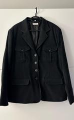 Biaginni zwarte vest, Biaggini, Zwart, Trui of Vest, Ophalen of Verzenden