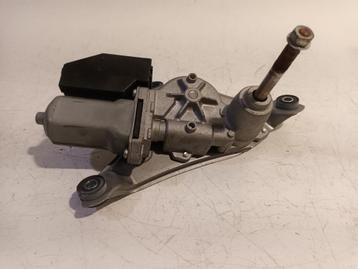 Ruitenwissermotor achter Toyota Auris beschikbaar voor biedingen