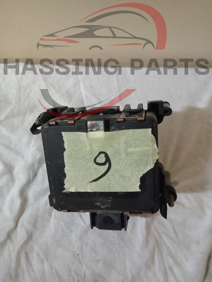 Elektronische module ALFA ROMEO STELVIO (949_) 2.2 JTDM Q4 (, Auto-onderdelen, Elektronica en Kabels, Alfa Romeo, Gebruikt, Ophalen of Verzenden