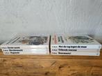 6 Boeken van K. Norel., Boeken, Ophalen of Verzenden