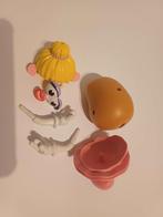 Mrs. Potato Head 14 cm 2013 Hasbro Figure  - playschool, Ophalen of Verzenden, Zo goed als nieuw