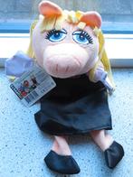 Handpop Miss Piggy van The Muppets AH Mega, Ophalen of Verzenden, Nieuw, Overige typen
