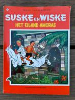 Diverse Suske en Wiskes (van 68 tot en met 328), Meerdere stripboeken, Ophalen of Verzenden, Gelezen