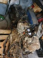2x  RSV Mile Motorblok, Ophalen, Gebruikt