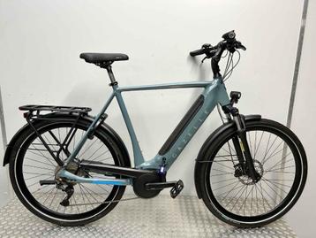 Gazelle Ultimate T10 HMB 65cm heren Ex-demo | 2 jr garantie! beschikbaar voor biedingen