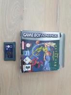Gameboy Advance Peter Pan "Return to Neverland", Avontuur en Actie, 1 speler, Ophalen of Verzenden, Zo goed als nieuw