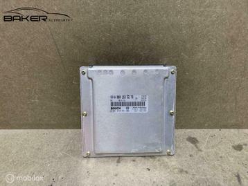Computer motormanagement Mercedes C-klasse CL203 220 CDI beschikbaar voor biedingen