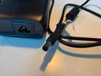 VanMoof S2/X2 oplader, Fietsen en Brommers, Fietsaccessoires | Fietsaccu's, Ophalen of Verzenden, Zo goed als nieuw