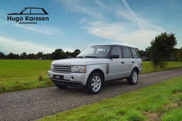 Land Rover Range Rover 4.4 V8 Vogue AJ-V8! beschikbaar voor biedingen