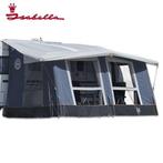Isabella Air Cirrus Coast 400 voortent, Caravans en Kamperen, Voortenten en Luifels, Ophalen, Zo goed als nieuw