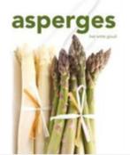 Asperges het witte goud - Hans den Engelsen, Ophalen of Verzenden, Zo goed als nieuw
