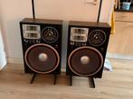 Sansui SP X9900 speakers 1979-1981, Audio, Tv en Foto, Luidsprekers, Overige merken, Ophalen of Verzenden, Zo goed als nieuw, 120 watt of meer
