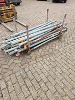 Bok met diverse stempels, Ophalen, ., Overige typen, .