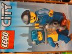 Grote lego city banner vlag lego promotie materiaal, Ophalen of Verzenden, Zo goed als nieuw