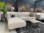 Direct ophalen | Hoekbank lounge Boucle | Comfort| Utrecht, Huis en Inrichting, 250 tot 300 cm, Info@trendvortex.com, 4131 NH