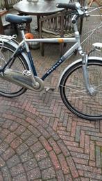 Gazelle Herenfiets, Fietsen en Brommers, Fietsen | Heren | Herenfietsen, Ophalen of Verzenden