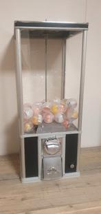 50 mm ballen automaat, Verzamelen, Automaten | Overige, Ophalen of Verzenden, Zo goed als nieuw