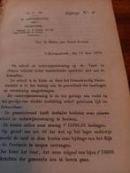 Dongen, Ophalen of Verzenden