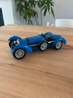 Bburago Bugatti Type 59 (1934) 1/18, Hobby en Vrije tijd, Modelauto's | 1:18, Ophalen of Verzenden, Zo goed als nieuw, Auto, Bburago