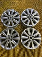 15 inch originele Seat Ibiza velgen - erg netjes, Auto-onderdelen, Ophalen, Gebruikt, 15 inch, Velg(en)