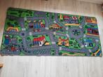Auto speelkleed, Kinderen en Baby's, Speelgoed | Speelkleden, Ophalen of Verzenden, Zo goed als nieuw