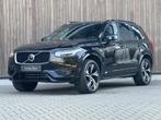 Volvo XC90 2.0 T8 Twin Engine AWD R-Design / Trekhaak /, Gebruikt, Zwart, 4 cilinders, 7 stoelen