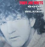 Tonny Joe White - Good in Blues ( 7-inch vinyl singel), Ophalen of Verzenden, Zo goed als nieuw