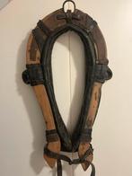 Antiek Decoratief Paardengareel, Ophalen