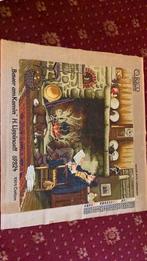 Orici gobelin voor bedrukt stramien, Ophalen of Verzenden, Nieuw, Patroon