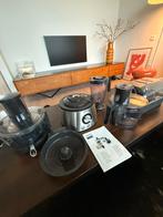 Philips Keukenmachine / Avance HR7778, Witgoed en Apparatuur, Keukenmixers, Ophalen, Zo goed als nieuw, 3 snelheden of meer