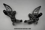 Verstelbare remschakelset DUCATI SBK 848 / EVO 2008 - 2012, Motoren, Ophalen of Verzenden, Nieuw