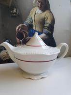 Woods Ivory Ware Theepot, Ophalen of Verzenden