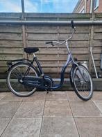 Damesfiets met lage instap, Ophalen of Verzenden, Gebruikt, Overige merken, Versnellingen
