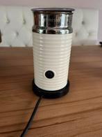 Aeroccino 3 wit, Ophalen of Verzenden, Zo goed als nieuw