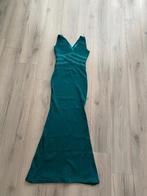 Guess lange jurk 1 x gedragen maat S, Guess, Ophalen of Verzenden, Zo goed als nieuw, Maat 36 (S)
