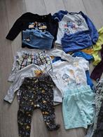 kledingpakket 98-104, Kinderen en Baby's, Kinderkleding | Maat 98, Jongen, Gebruikt, Ophalen