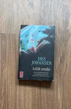 Lelijk Eendje - Iris Johansen thriller, Boeken, Ophalen of Verzenden, Zo goed als nieuw, Nederland