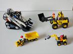 Lego Construction - meerdere setjes, Ophalen of Verzenden, Zo goed als nieuw, Complete set, Lego