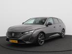 Peugeot 308 SW 1.2 PureTech Allure Pack Business/ zeer mooi!, Voorwielaandrijving, 65 €/maand, 1199 cc, Leder en Stof
