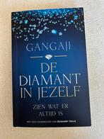 Gangaji - De diamant in jezelf, Boeken, Esoterie en Spiritualiteit, Gelezen, Gangaji, Ophalen of Verzenden
