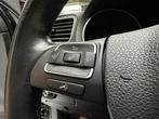 Volkswagen Golf TSI 5-Deurs STYLE Clima Airco Cruise Control, 1190 kg, Gebruikt, 4 cilinders, Zwart