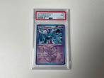 Metagross-Holo, Plasma Freeze, PSA 9 mint, 52/116, Hobby en Vrije tijd, Verzamelkaartspellen | Pokémon, Verzenden, Nieuw, Losse kaart