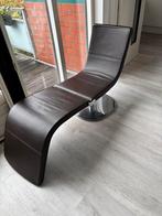 Design chaise longue - Bonaldo dragonfly by Karim Rashid, Huis en Inrichting, Fauteuils, Ophalen of Verzenden, Zo goed als nieuw