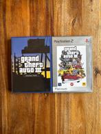 GTA III / GTA 3, Avontuur en Actie, Vanaf 18 jaar, 1 speler, Ophalen of Verzenden